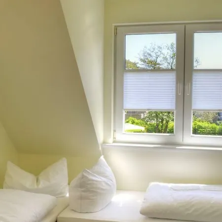Ferienhaeuser Suedwind Apartman *