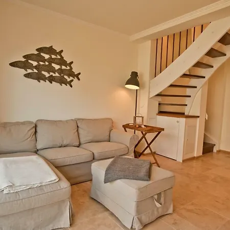 Apartman Ferienhaeuser Suedwind *