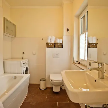 Südwind Apartment *