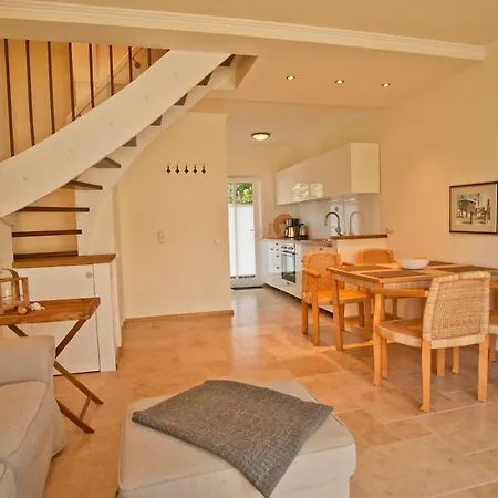 Ferienhaeuser Suedwind Apartman