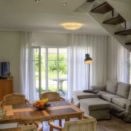 Apartman Ferienhaeuser Suedwind *