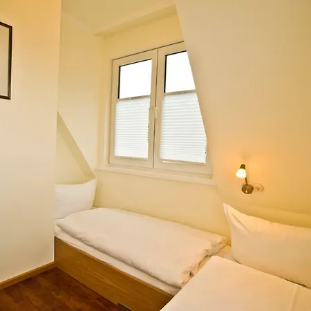 Ferienhaeuser Suedwind Apartman